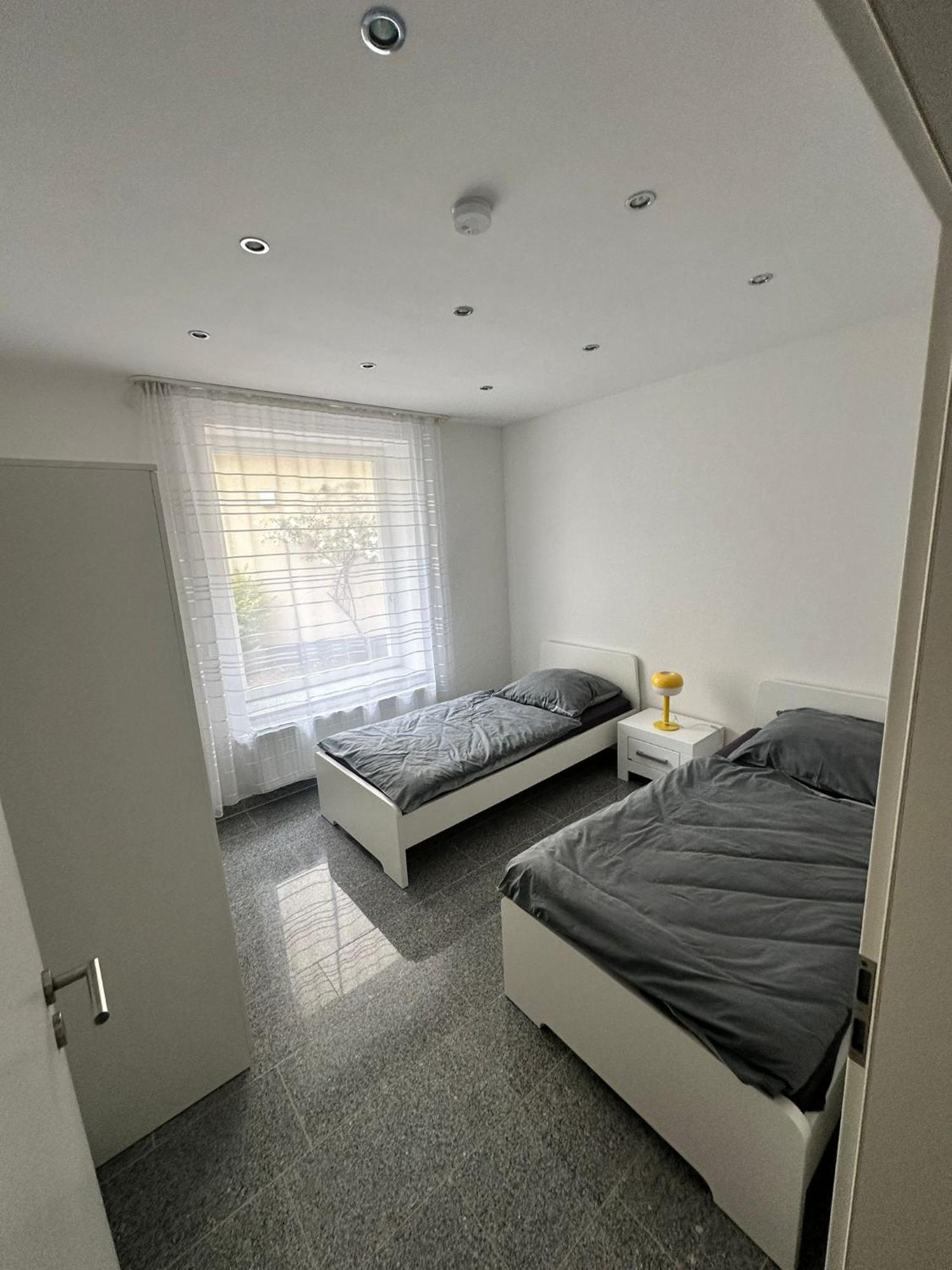 Apartment Kompakt Gottschalk Kassel Exteriér fotografie
